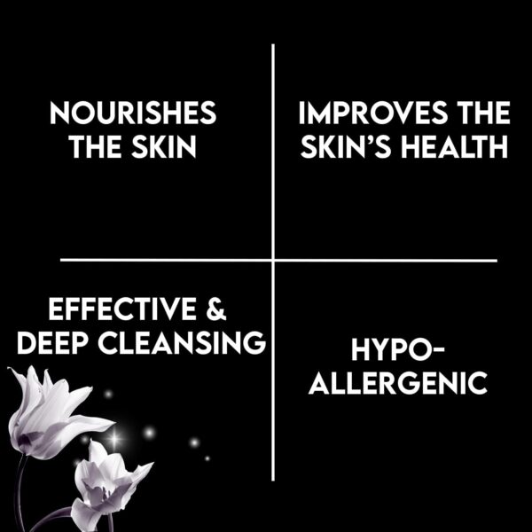 Natural Solution Flushable Wipes for Women, Deep Clean Impurities, Makeup Remover, Hydrate & Purify Skin, Fragrance-Free, Face Wipes, 25 Sheets (Pack of 6)