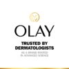 Olay Hyaluronic + Peptide 24 Gel Eye Cream, Fragrance-Free, 0.5oz (15 mL)
