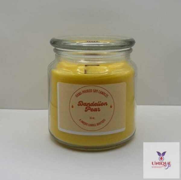 Warm Vanilla Sugar Perfume Fragrance (Unisex)