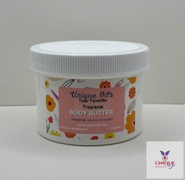 Warm Vanilla Sugar Perfume Fragrance (Unisex)