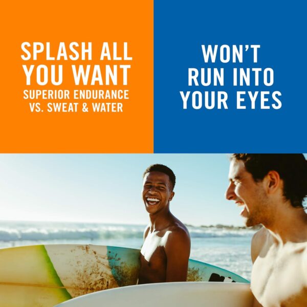 Banana Boat Sport Ultra SPF 100 Sunscreen Lotion, 4oz | Banana Boat Sunscreen Lotion SPF 100, 4oz each Twin Pack