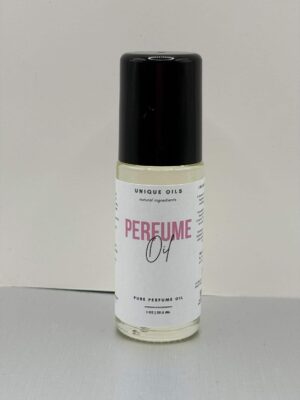 Banana Perfume Fragrance (Unisex)