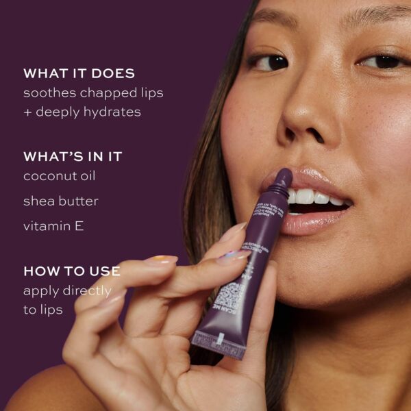 ITK Skincare Gift Set - Aloe Vera Under Eye Stick + Shea Butter Lip Balm Duo to Reduce Eye Puffiness and Soothe Chapped Lips with Vitamin E - Hydrates Dry Lips and Eyes - Travel Skincare Set