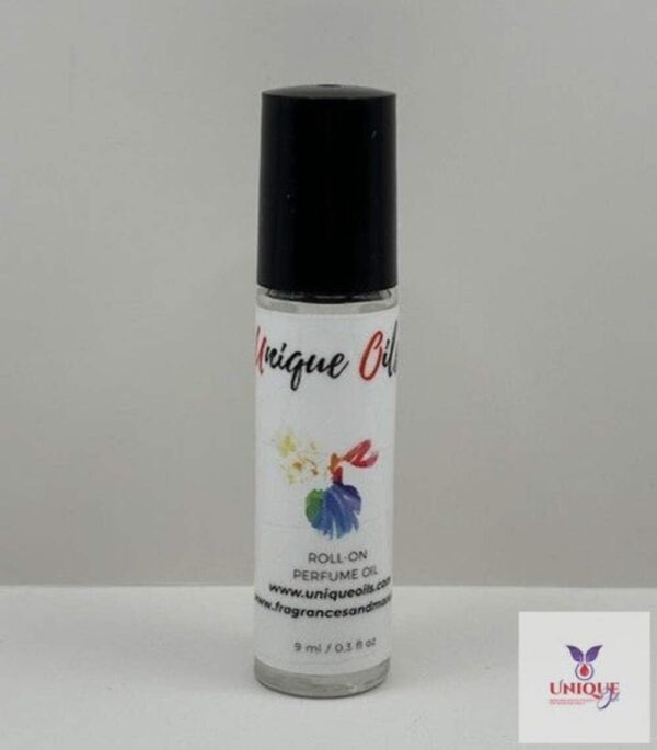 Black Cherry Perfume Fragrance (Unisex) type