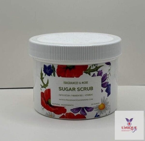 Black Cherry Perfume Fragrance (Unisex) type