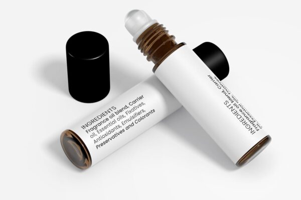 Coconut Milk Perfume Fragrance (Unisex)