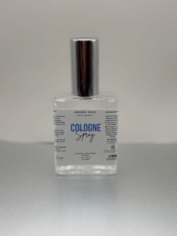 Evergreen Perfume Fragrance (Unisex)