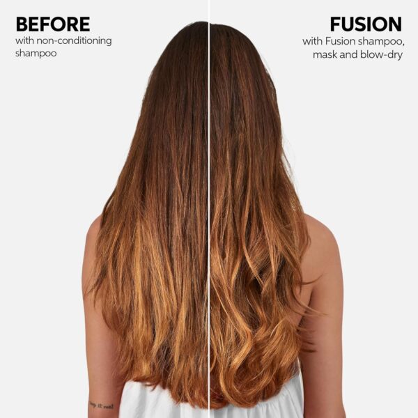 Wella Professionals Fusion Intense Repair Conditioner for Damaged Hair