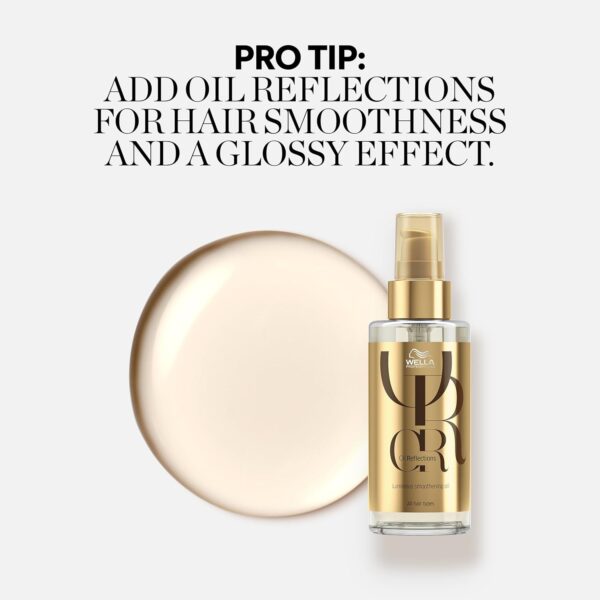 Wella Professionals Fusion Intense Repair Conditioner for Damaged Hair