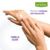 Medline Remedy Phytoplex Nourishing Skin Cream Moisturizer, 4 Fl. Oz (Pack of 2)