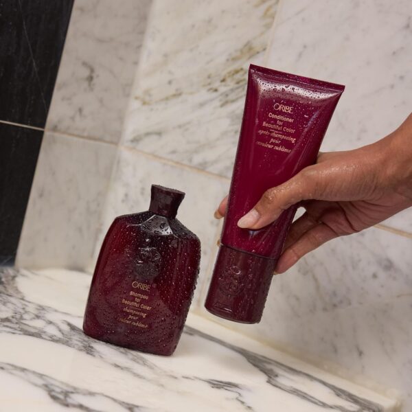 Oribe Conditioner for Beautiful Color