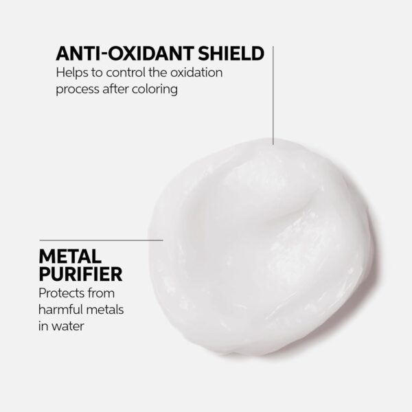 Wella Professionals Invigo Brilliance Hair Mask for Coarse Colored Hair| Conditioning Treatment| Color Vibrancy Mask