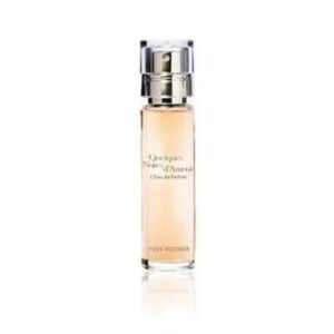 Yves Rocher Quelques Notes d’Amour Eau de Parfum for Women Perfume - 15 ml./0.5 fl.oz.