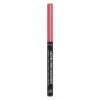 Rimmel Lasting Finish Exaggerate Automatic Lip Liner - Rich, Smooth Formula, Long Lasting - 63 Eastend Pink, .01oz