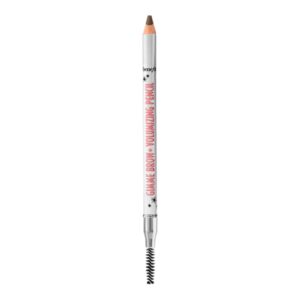 Benefit Gimme Brow+ Volumizing Pencil #4.5 Neutral Deep Brown 0.042 Ounce