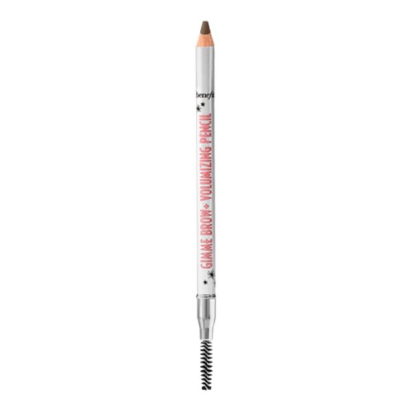 Benefit Gimme Brow+ Volumizing Pencil #4.5 Neutral Deep Brown 0.042 Ounce