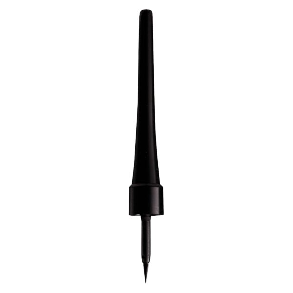 Red by Kiss RuKisses Eyeliner Liquid Black (2 Pieces)