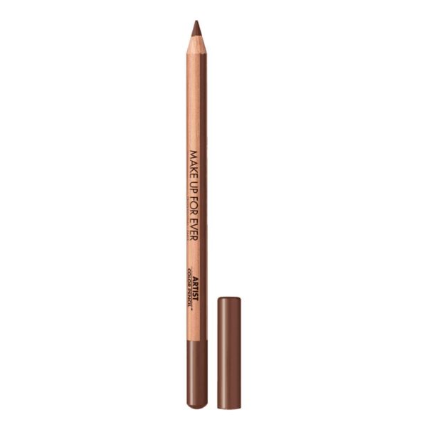 Artist Color Pencil - 608 Limitless Brown by Make Up For Ever for Women - 0.04 oz Makeup