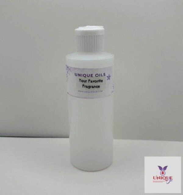 Jasmine Perfume Fragrance (Unisex)