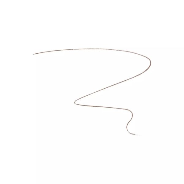 Benefit Precisely My Brow Detailer Microfine Brow Pencil #3.5 Neutral Medium Brown, 0.0007 Ounce