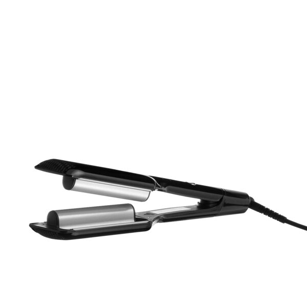 Paul Mitchell Pro Tools Express Ion WavePress Ceramic Deep Waver, Fast-Heating to Create a Variety of Wavy Hairstyles, including Deep Waves, Beach Waves, Mermaid Hair + Crimped Hair