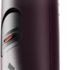 Andis Professional UltraEdge Super 2-Speed Detachable Blade Dog/Pet Clipper, Rotary Motor with Shatter-Proof Housing, Runs Calm & Silent, 14-Inch Cord, for All Dog Coats & Breeds, 120 Volts, Burgundy