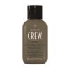 American Crew Shave Cream Oil, Ultra Gliding Shave Oil, 1.7 Fl Oz