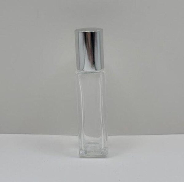 Clean Cotton Perfume Fragrance (Unisex) type