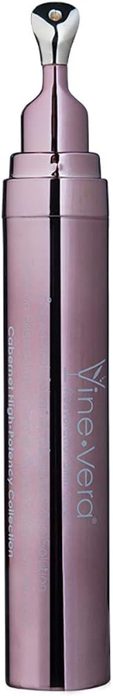 Vine Vera Resveratrol Cabernet 60 Second Eye Solution - Anti Aging Cream for Women - 20g/ 0.71oz