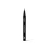 Eyeko Black Magic Liquid Eyeliner, Carbon Black - Intense - Precision Felt Tip Brush - Vegan 0.7ml