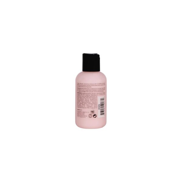 L'ANGE HAIR Selecte Thick It Cream | Volumizing Lightweight Styler Adds Texture Body & Definition | Ideal for Fuller Looking Styles | No Parabens or Sulfates | Nourishing Light Fruity Scent | 4 Fl Oz
