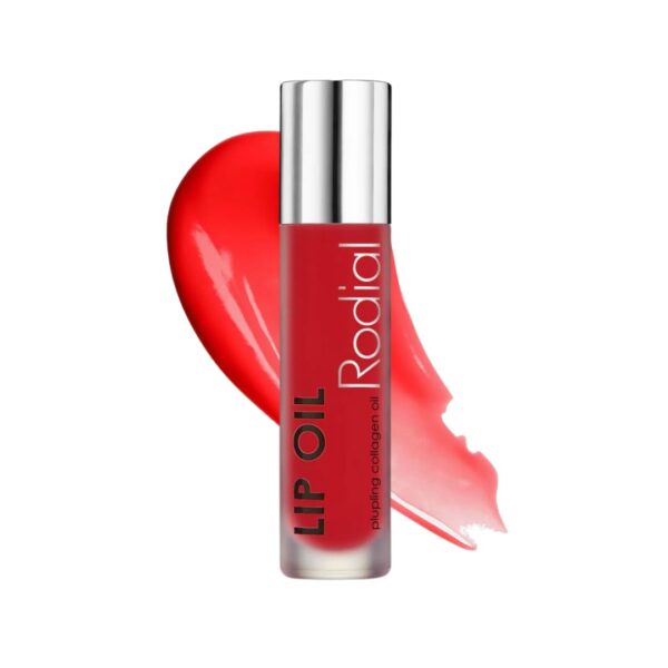 Rodial Plumping Collagen Lip Oil