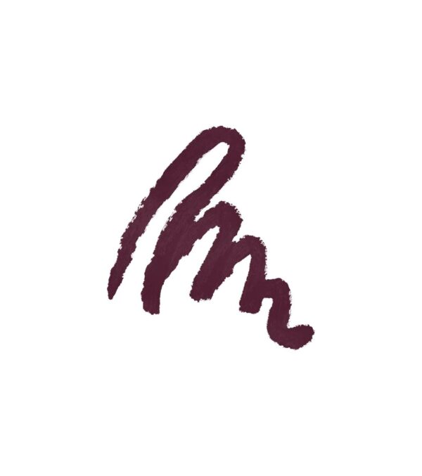 L.A. COLORS Gel Lipliner, Figgy CP681