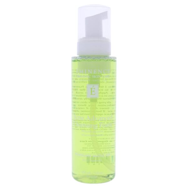 Eminence Acne Advanced Cleansing Foam for Unisex - 5 oz Cleanser