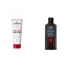 Cremo Barber Grade Original Shave Cream, Astonishingly Superior Ultra-Slick Shaving Cream for Men & Rich-Lathering Palo Santo Body Wash for Men, Notes of Bright Cardamom, Dry Papyrus