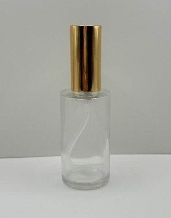Clean Cotton Perfume Fragrance (Unisex) type