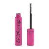 Revolution, 5D Whip Lift Mascara, Volumizing, Lengthening & Lifting Formula, Long-Lasting Wear & Waterproof, Jet Black, 0.40 fl oz
