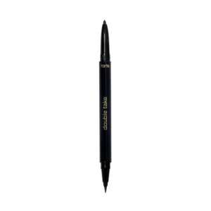 tarte double take eyeliner