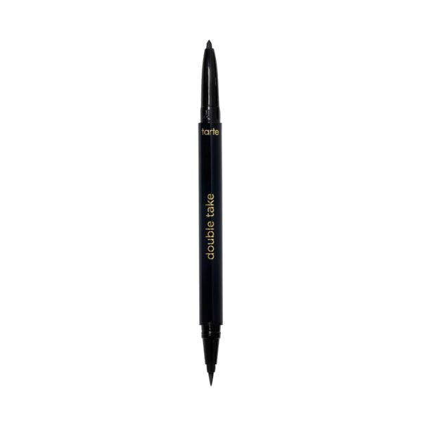 tarte double take eyeliner