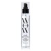 COLOR WOW Speed Dry Blow Dry Spray – Cut Blow Dry Time by 30% | Heat Protectant, Prevent Breakage | Cruelty-Free & Gluten-Free