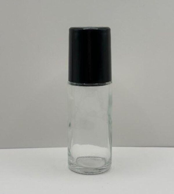 Clean Cotton Perfume Fragrance (Unisex) type