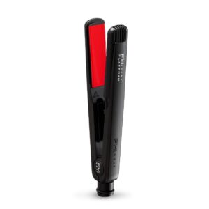 FHI Heat Platform Pro Styling Tourmaline Hair Straightener for All Hair Types