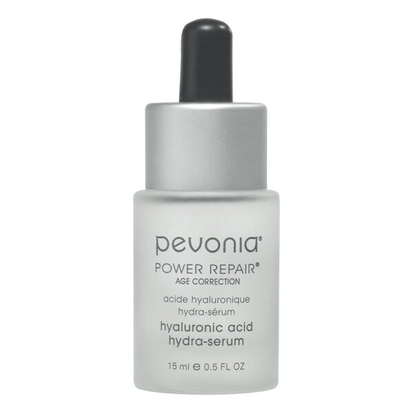 Pevonia Power Repair Hyaluronic Acid Hydra-Serum, 0.5 fl. oz.