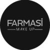 Farmasi Make Up Pro to fit Eyeshadow Primer 10ml/0.34flOz - Long-Lasting and Crease-Free Formula - Enhances Eyeshadow Vibrancy and Wear, Transparent
