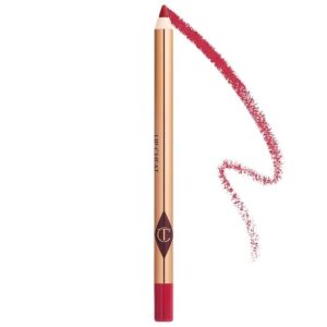 CHARLOTTE TILBURY Lip Cheat Lip Liner Pencil - Red Carpet Red