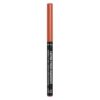 Rimmel Lasting Finish Exaggerate Automatic Lip Liner - Rich, Smooth Formula, Long Lasting - 018 Rose Addiction, .01oz