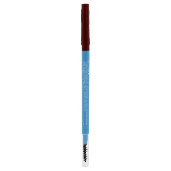 Rimmel Lasting Finish Exaggerate Automatic Lip Liner - Rich, Smooth Formula for Long Lasting Lip Looks - 45 Epic Burgundy, .01oz