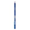 Pupa Milano Multiplay Eye Pencil - Creamy, Blendable Eyeliner With Smudge Tip - Create Long Wearing, Glamorous Intensity - Smooth, Lasting Color Liner For Waterline Or Lid - 54 Indigo Blue - 0.04 Oz