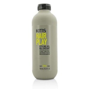 KMS HairPlay Styling Gel