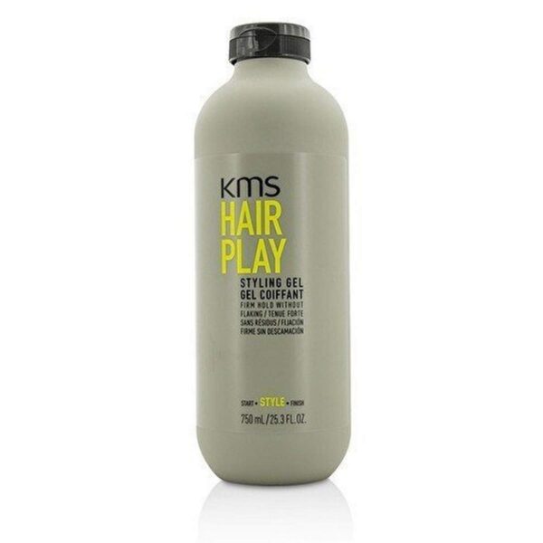 KMS HairPlay Styling Gel